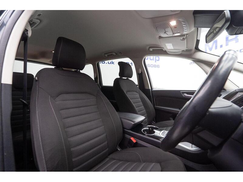 Used Ford Galaxy 2020 for sale - 77324444: Photo 24