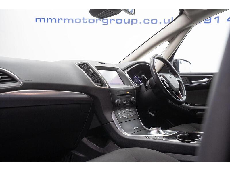 Used Ford Galaxy 2020 for sale - 77324444: Photo 25