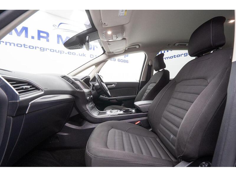 Used Ford Galaxy 2020 for sale - 77324444: Photo 26