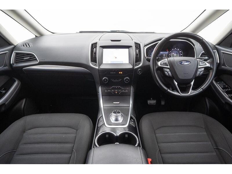 Used Ford Galaxy 2020 for sale - 77324444: Photo 28