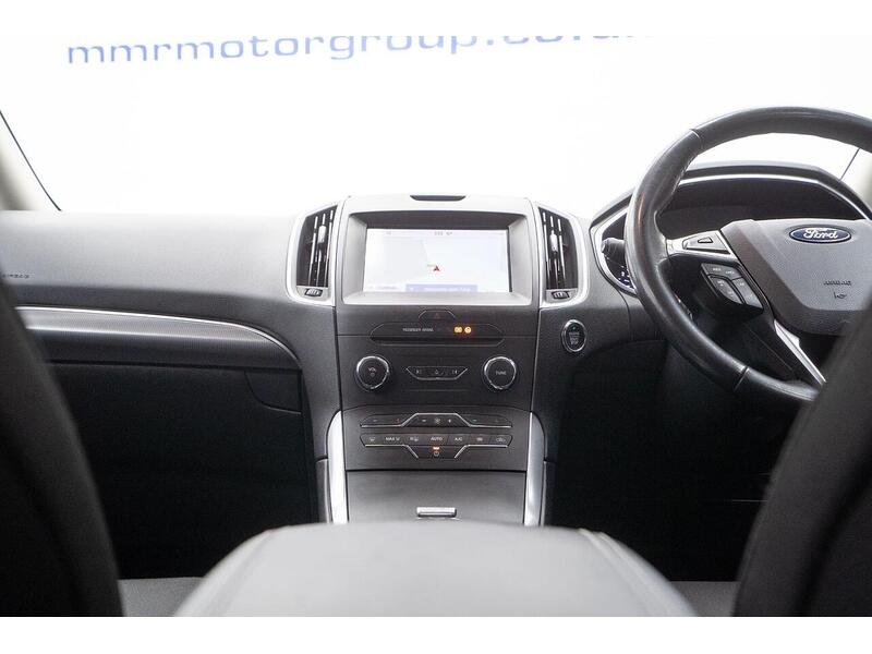 Used Ford Galaxy 2020 for sale - 77324444: Photo 29