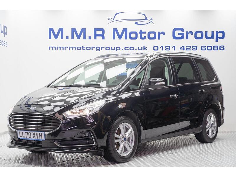 Used Ford Galaxy 2020 for sale - 77324444: Photo 3