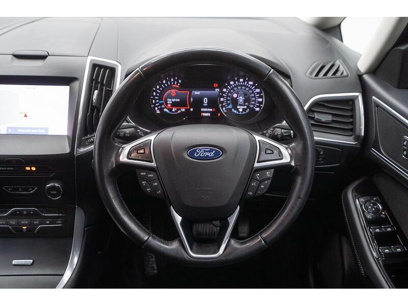 Used Ford Galaxy 2020 for sale - 77324444: Photo 30