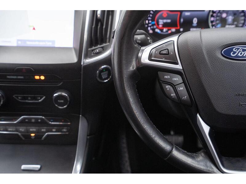 Used Ford Galaxy 2020 for sale - 77324444: Photo 31