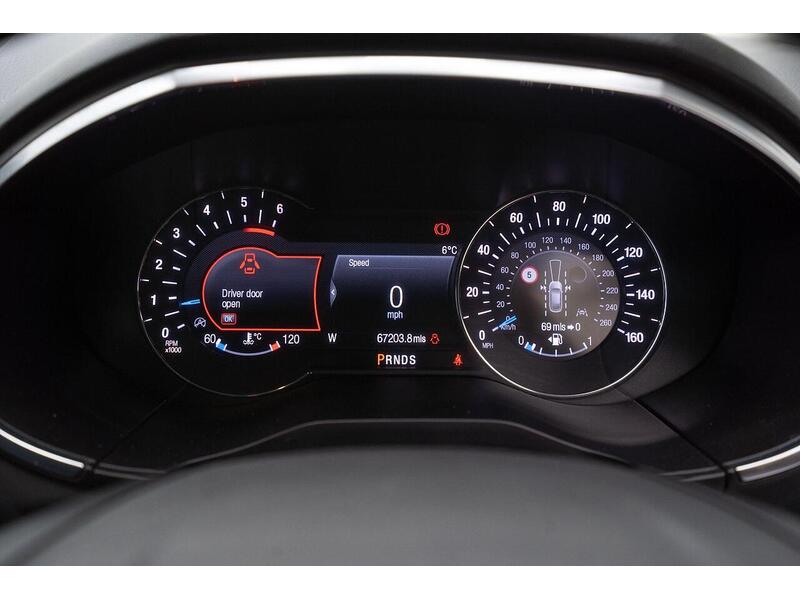 Used Ford Galaxy 2020 for sale - 77324444: Photo 33