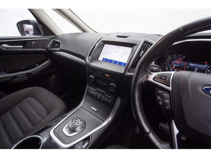 Used Ford Galaxy 2020 for sale - 77324444: Photo 34