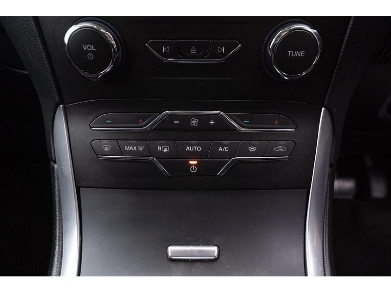 Used Ford Galaxy 2020 for sale - 77324444: Photo 36