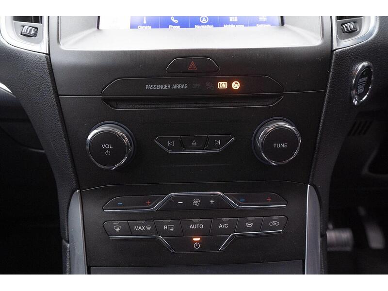 Used Ford Galaxy 2020 for sale - 77324444: Photo 37