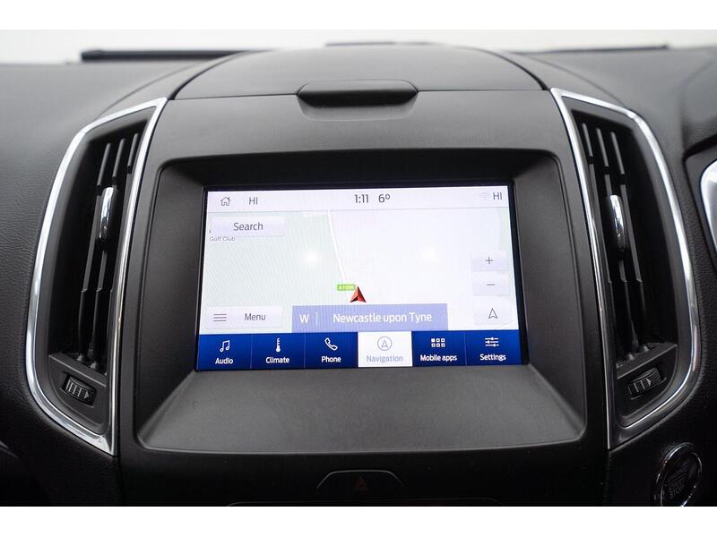 Used Ford Galaxy 2020 for sale - 77324444: Photo 39