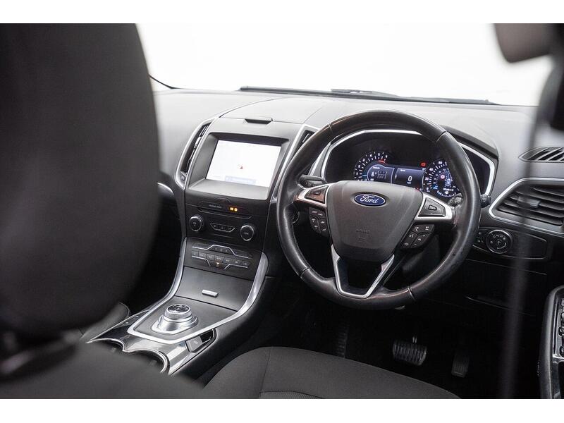 Used Ford Galaxy 2020 for sale - 77324444: Photo 41