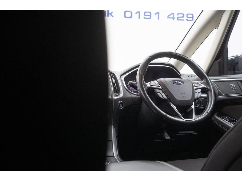 Used Ford Galaxy 2020 for sale - 77324444: Photo 42