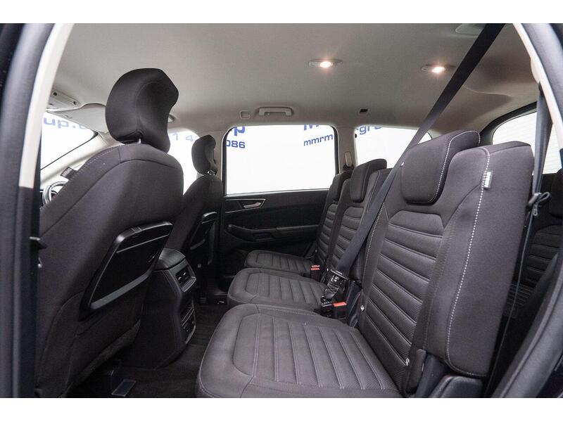 Used Ford Galaxy 2020 for sale - 77324444: Photo 44