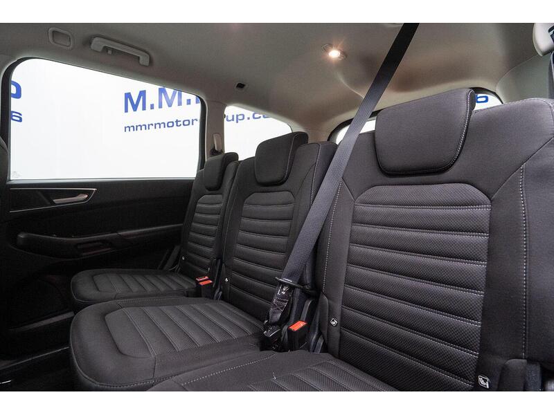 Used Ford Galaxy 2020 for sale - 77324444: Photo 45