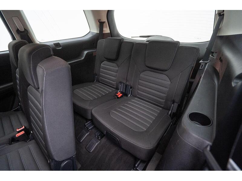 Used Ford Galaxy 2020 for sale - 77324444: Photo 46