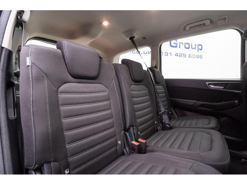 Used Ford Galaxy 2020 for sale - 77324444: Photo 49