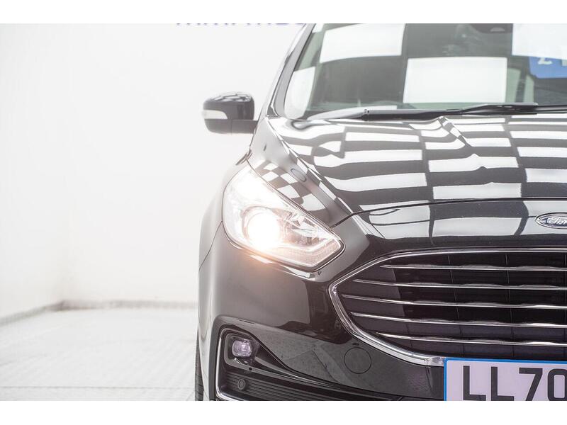 Used Ford Galaxy 2020 for sale - 77324444: Photo 5