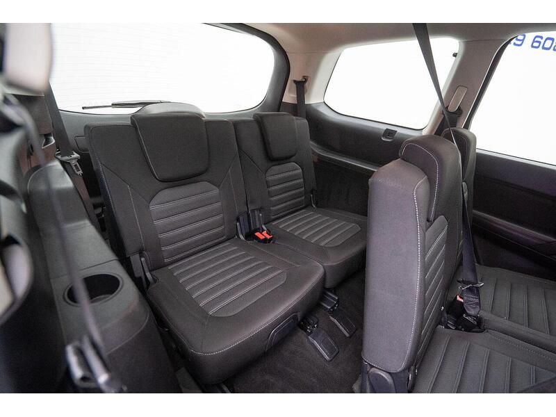 Used Ford Galaxy 2020 for sale - 77324444: Photo 50