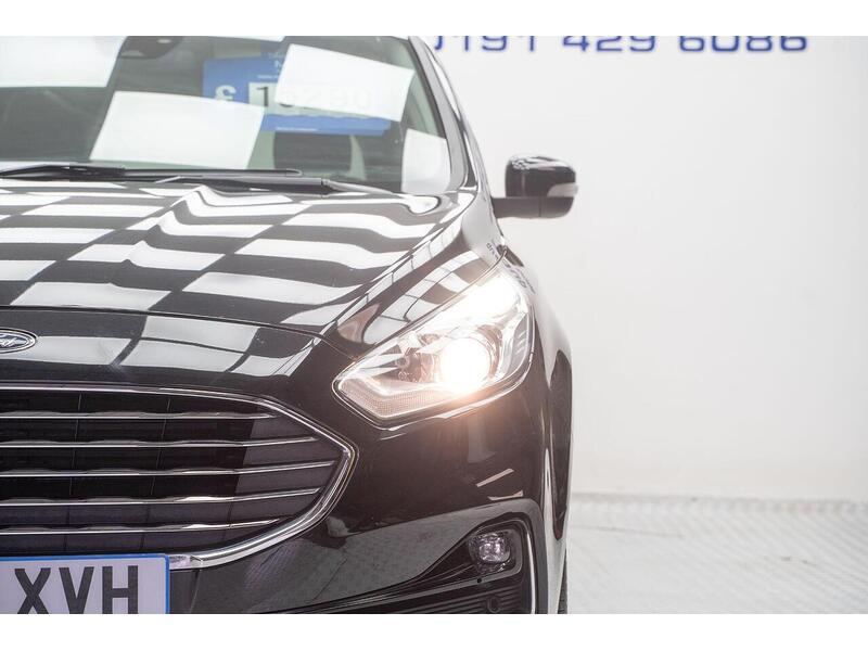 Used Ford Galaxy 2020 for sale - 77324444: Photo 6