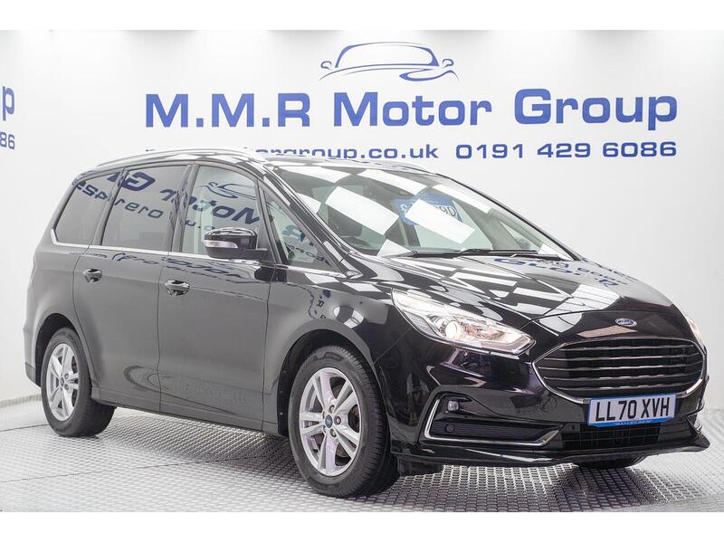 Used Ford Galaxy 2020 for sale - 77324444: Photo 8