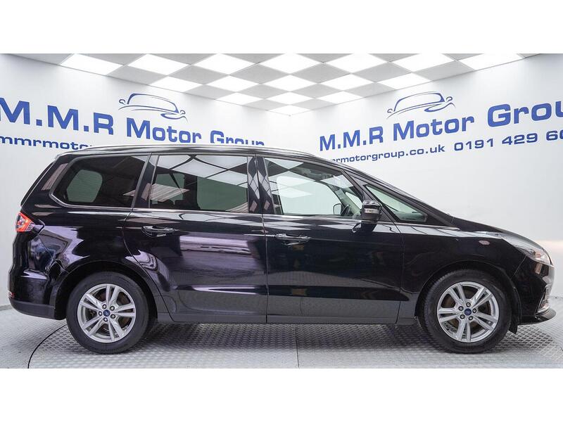 Used Ford Galaxy 2020 for sale - 77324444: Photo 9