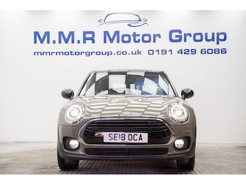 Used MINI Clubman 2018 for sale - 78713212: Photo