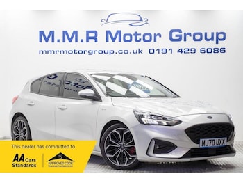 Used Ford Focus 2020 for sale - 78712963: Photo