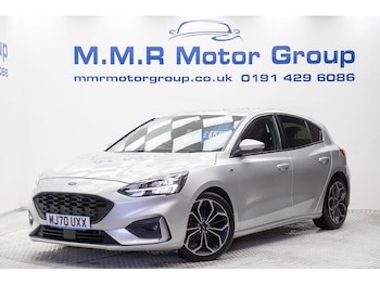 Used Ford Focus 2020 for sale - 78712963: Photo