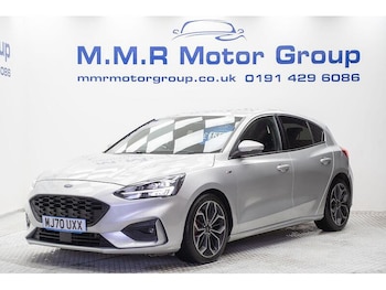 Used Ford Focus 2020 for sale - 78712963: Photo