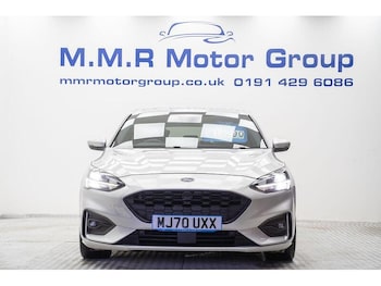 Used Ford Focus 2020 for sale - 78712963: Photo