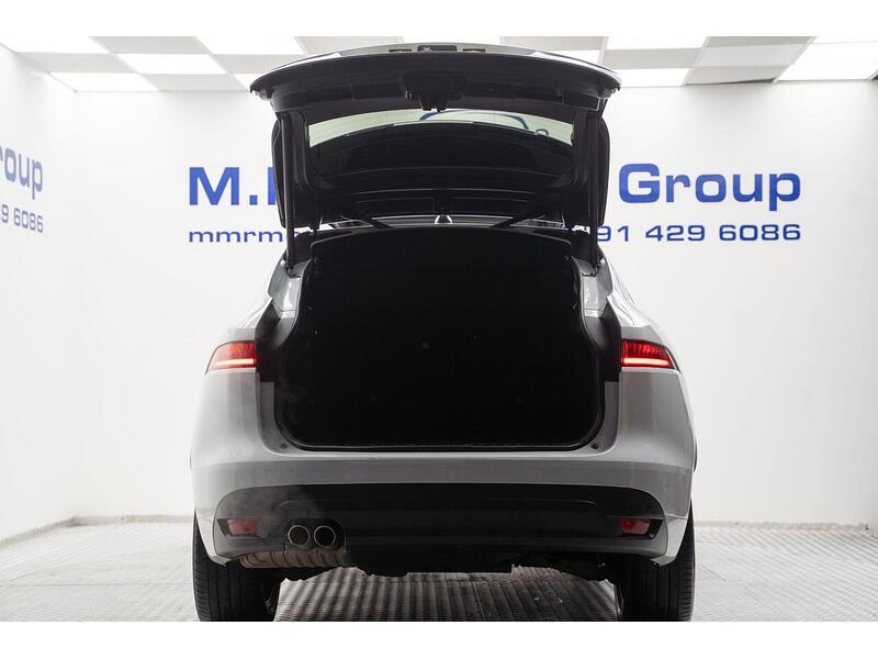 Used Jaguar F-Pace 2020 for sale - 76798898: Photo 12