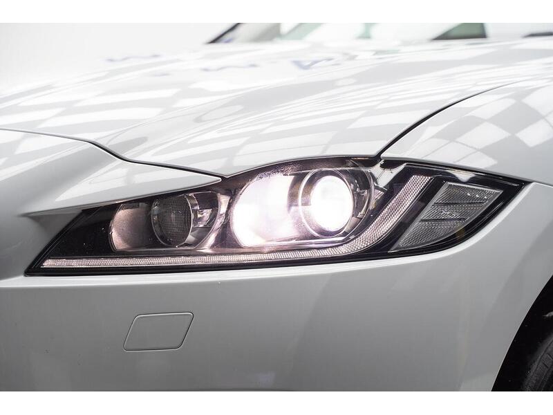 Used Jaguar F-Pace 2020 for sale - 76798898: Photo 20