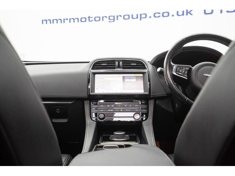 Used Jaguar F-Pace 2020 for sale - 76798898: Photo 30