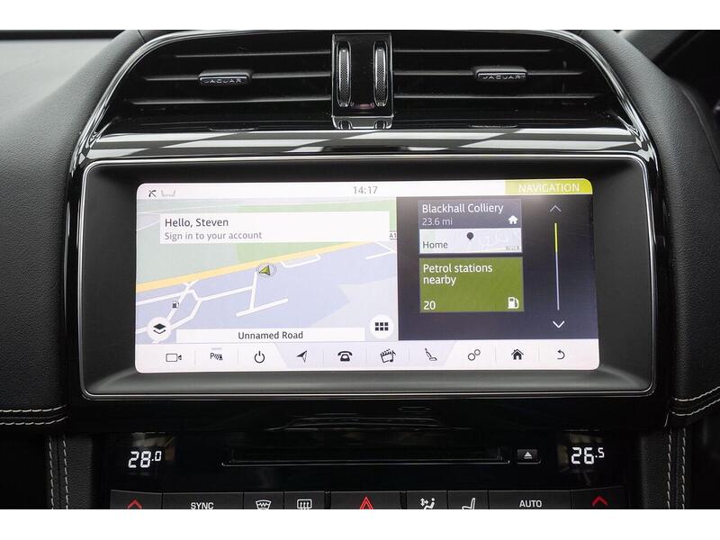 Used Jaguar F-Pace 2020 for sale - 76798898: Photo 35