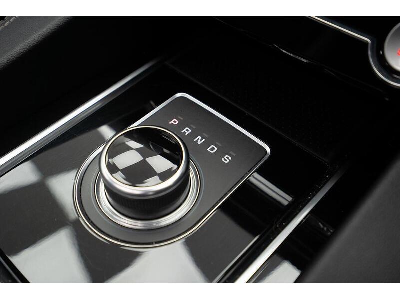 Used Jaguar F-Pace 2020 for sale - 76798898: Photo 39