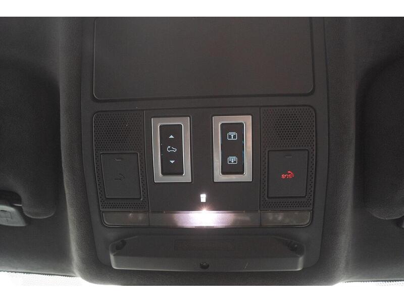 Used Jaguar F-Pace 2020 for sale - 76798898: Photo 41