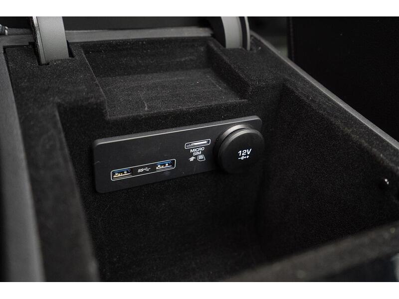 Used Jaguar F-Pace 2020 for sale - 76798898: Photo 44