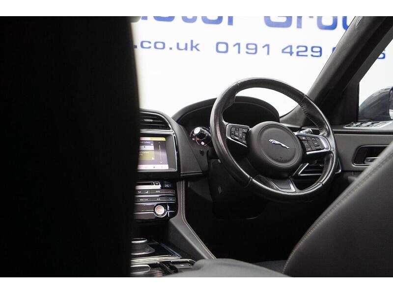 Used Jaguar F-Pace 2020 for sale - 76798898: Photo 46