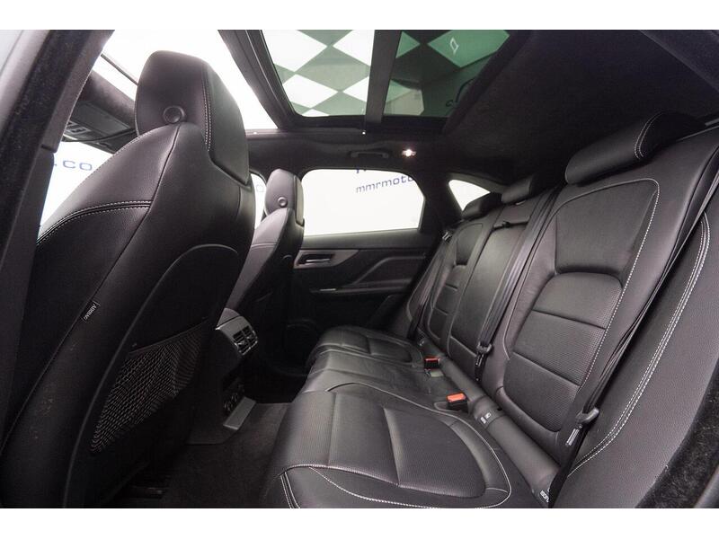 Used Jaguar F-Pace 2020 for sale - 76798898: Photo 51