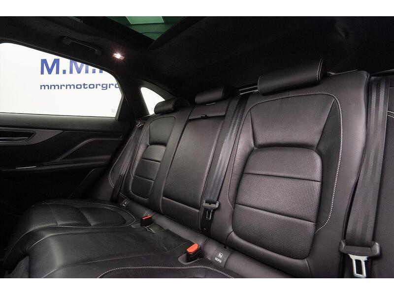 Used Jaguar F-Pace 2020 for sale - 76798898: Photo 52