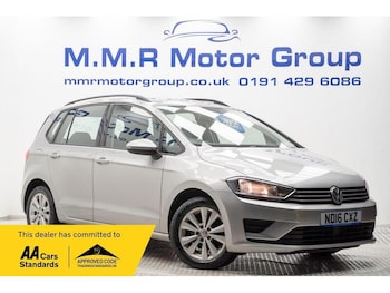 Used Volkswagen Golf SV 2016 for sale - 77494276: Photo