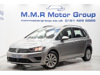 Used Volkswagen Golf SV 2016 for sale - 77494276: Photo