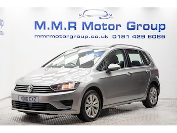 Used Volkswagen Golf SV 2016 for sale - 77494276: Photo