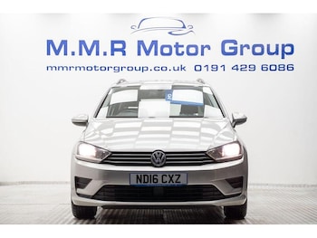 Used Volkswagen Golf SV 2016 for sale - 77494276: Photo