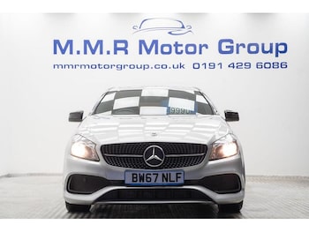 Used Mercedes-Benz A-Class 2018 for sale - 76969783: Photo