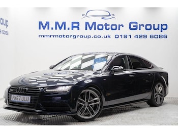 Used Audi A7 2017 for sale - 78712989: Photo