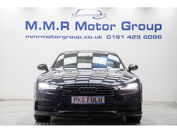 Used Audi A7 2017 for sale - 78712989: Photo