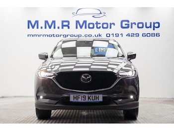 Used Mazda CX-5 2019 for sale - 76659938: Photo