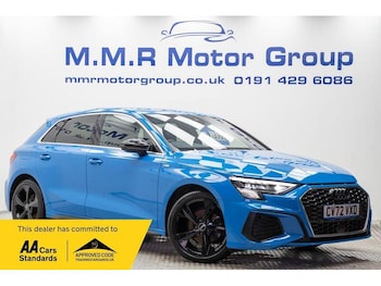 Audi A3 feature image