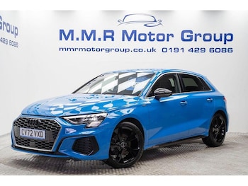 Used Audi A3 2023 for sale - 77984926: Photo