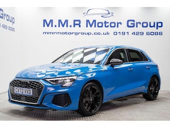 Used Audi A3 2023 for sale - 77984926: Photo